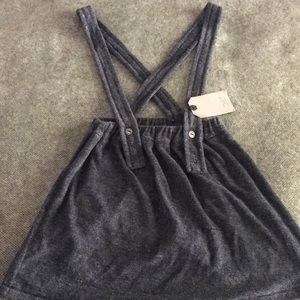 NWT Zara Girls Skirt size 11-12